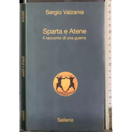 Sparta e Atene
