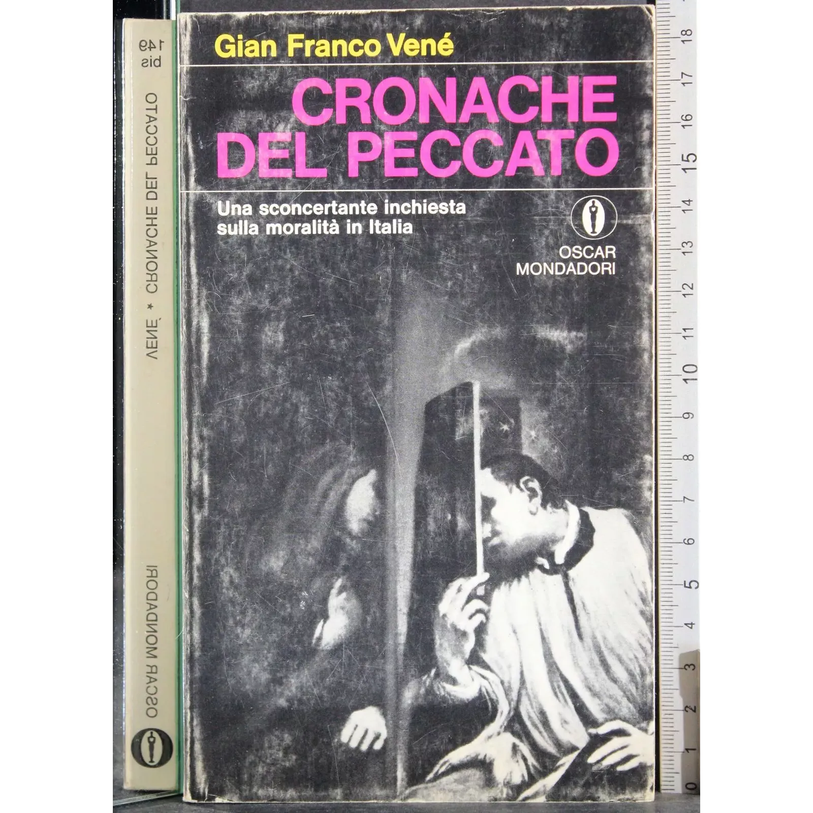 Cronache del peccato