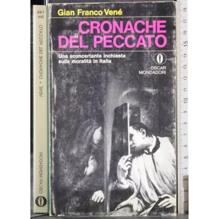 Cronache del peccato