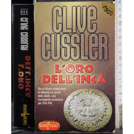 L'oro dell'Inca