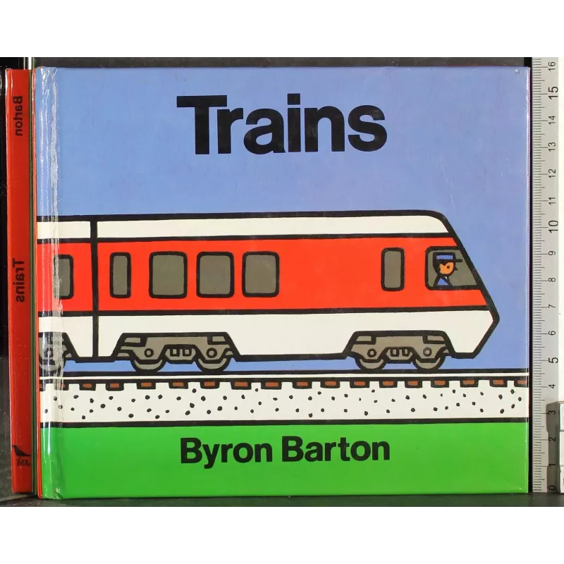 Trains