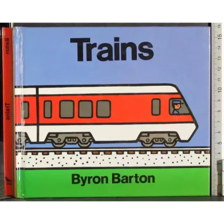 Trains