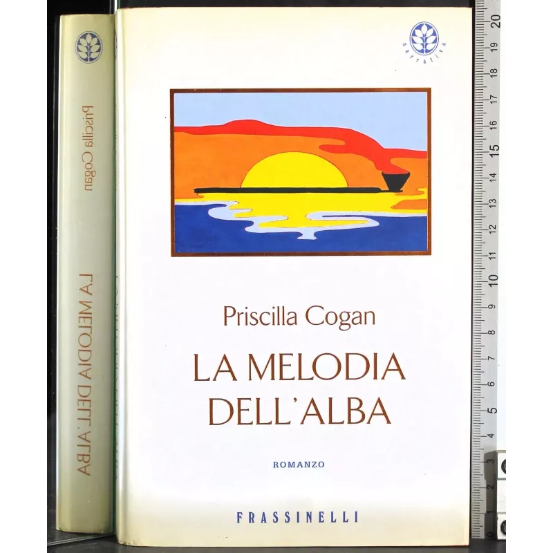 La melodia dell'alba