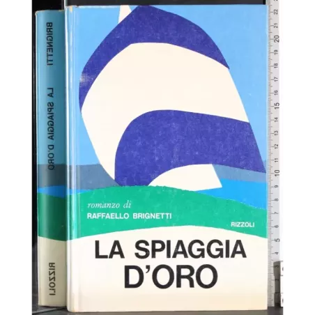 La spiaggia d'oro