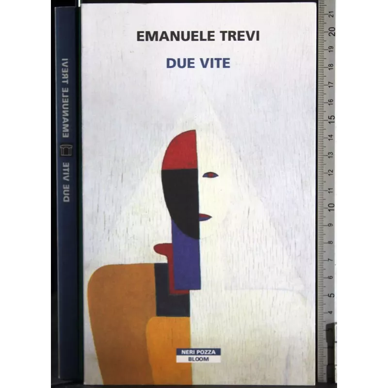 Due vite