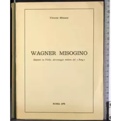 Wagner misogino