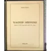 Wagner misogino