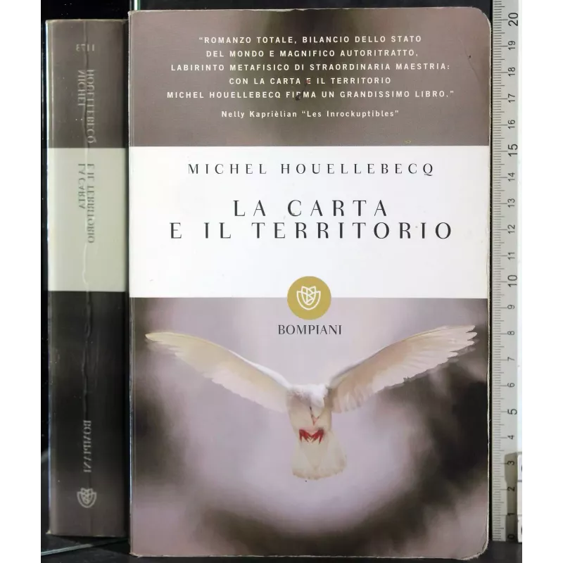 La carta e il territorio
