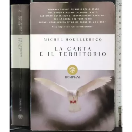 La carta e il territorio
