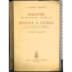 Dialoghi ed Epistole a Lucilio