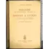 Dialoghi ed Epistole a Lucilio