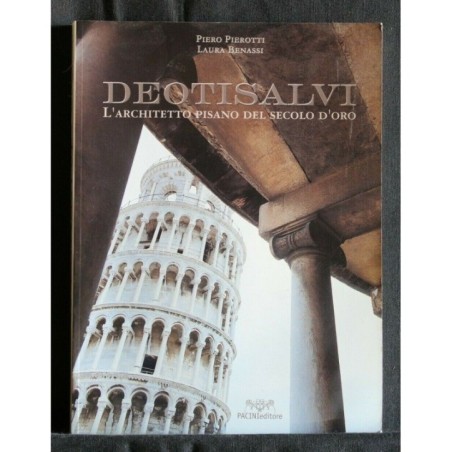 DEOTISALVI
