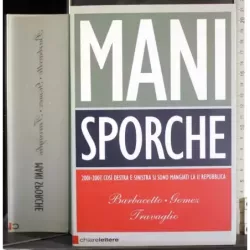 Mani sporche