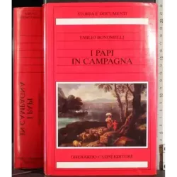 I Papi in campagna