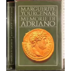 Memorie di Adriano