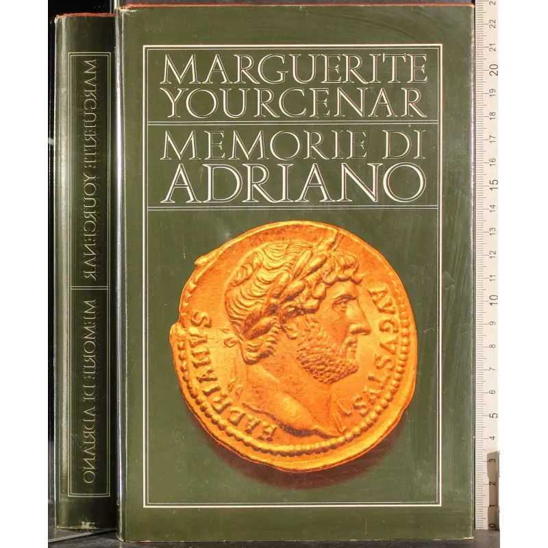 Memorie di Adriano
