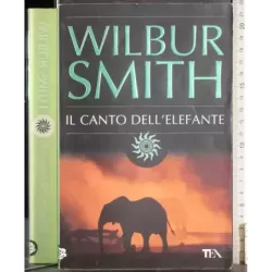 Il canto dell'elefante