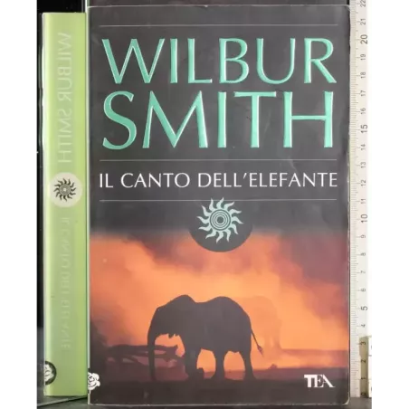 Il canto dell'elefante