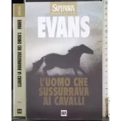 L'uomo che sussurrava ai cavalli