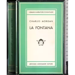 La fontana