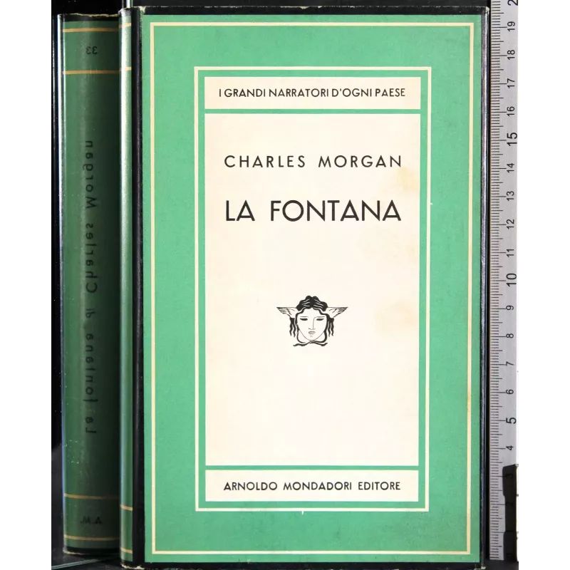 La fontana