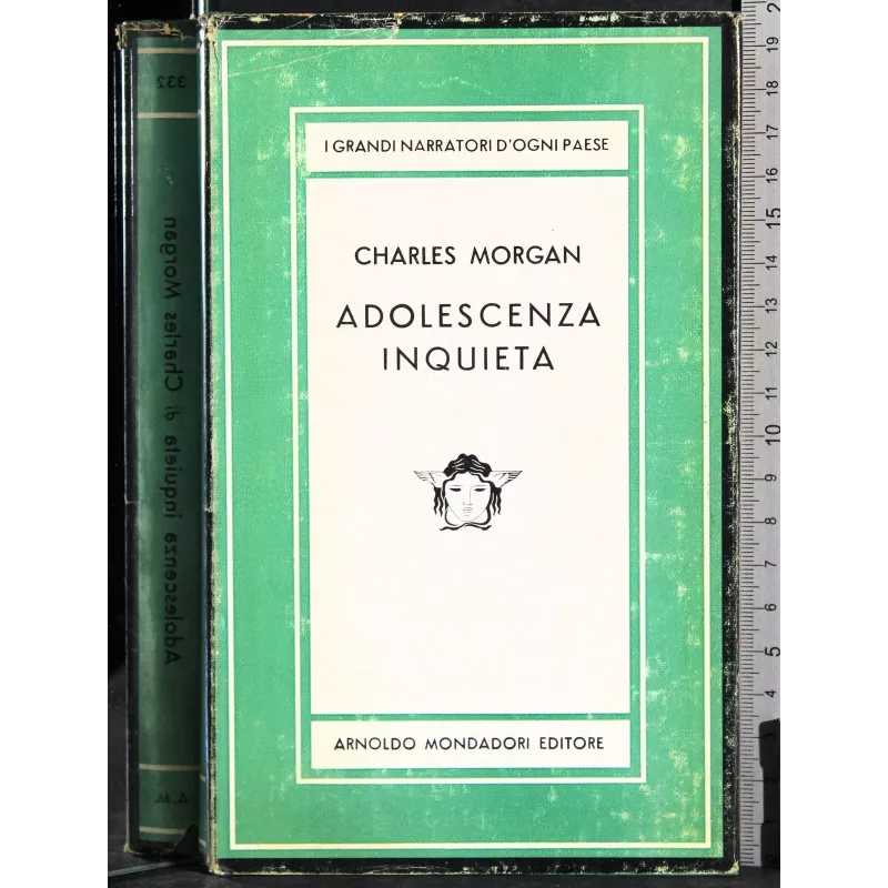 Adolescenza inquieta