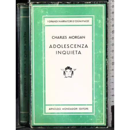 Adolescenza inquieta