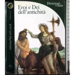 Eroi e Dei dell'antichità