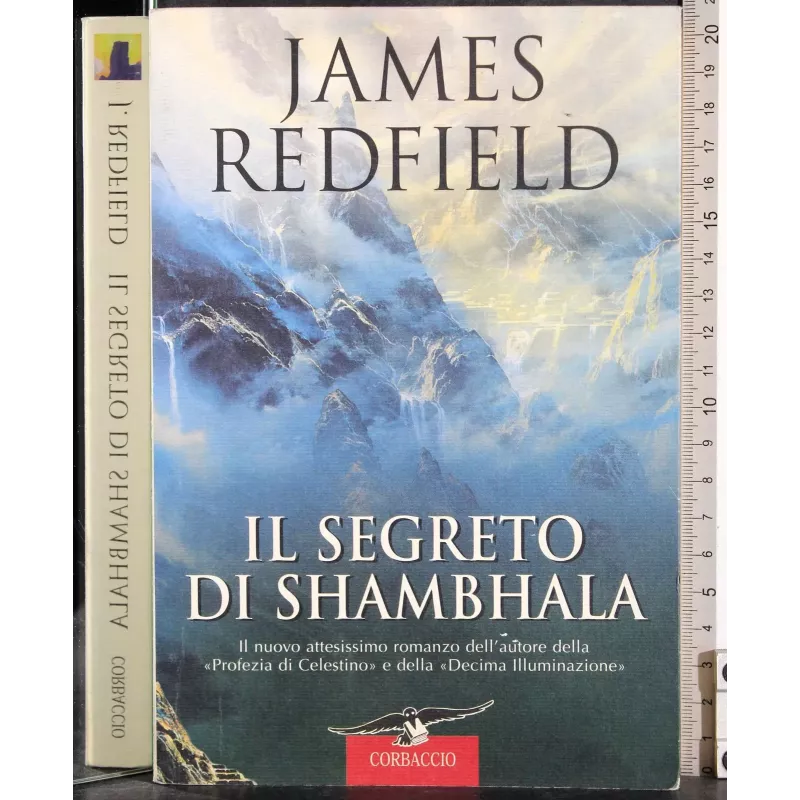 Il segreto di Shambhala