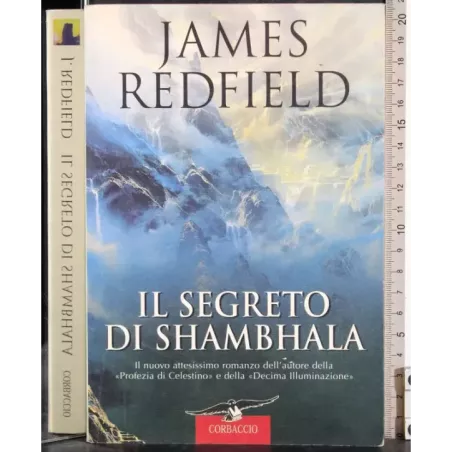 Il segreto di Shambhala