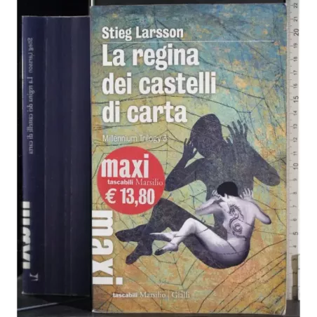 La regina dei castelli di carta