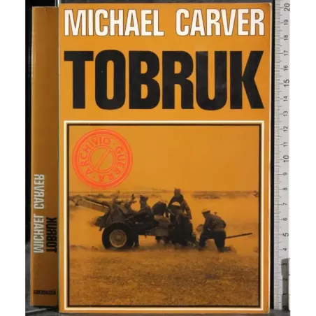 Tobruk