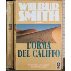 L'orma del califfo