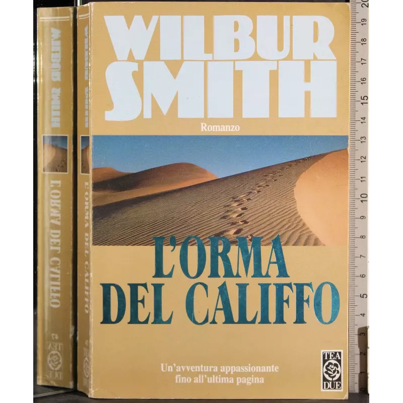 L'orma del califfo