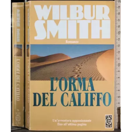 L'orma del califfo