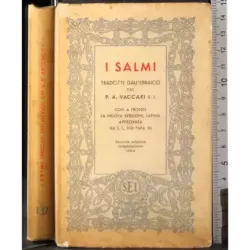 I salmi