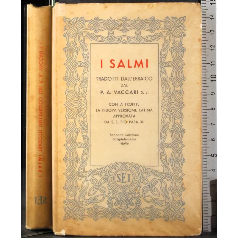 I salmi