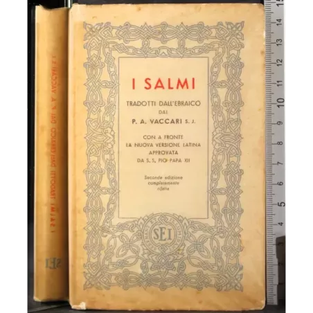 I salmi