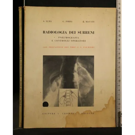 RADIOLOGIA DEI SURRENI