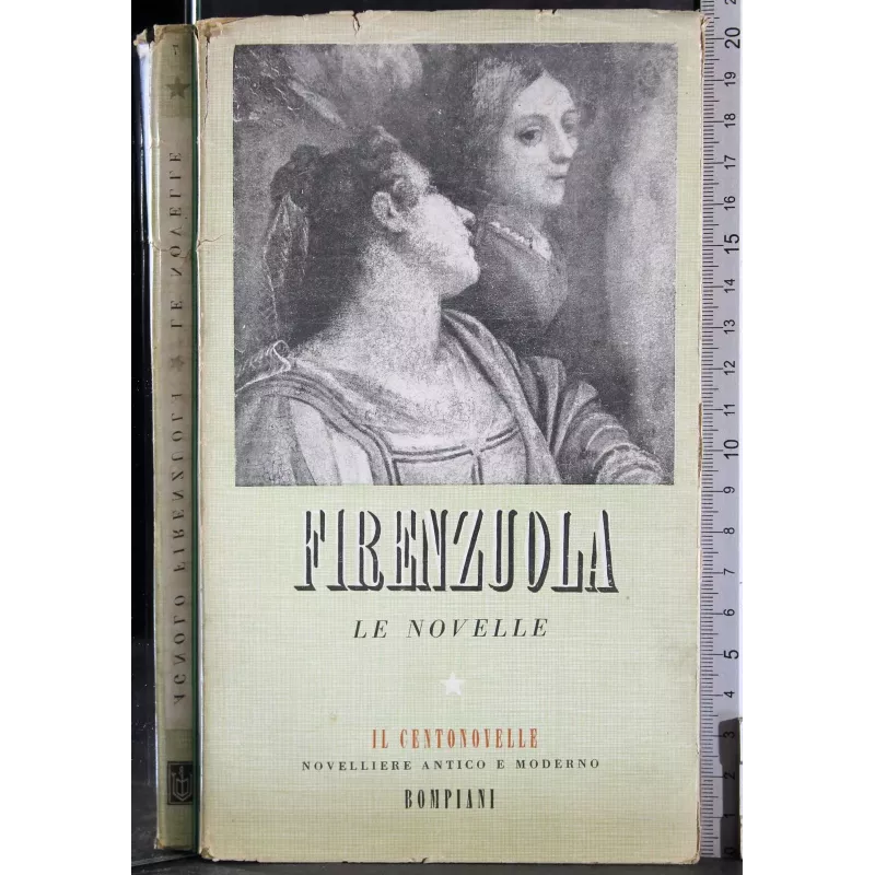 Le novelle