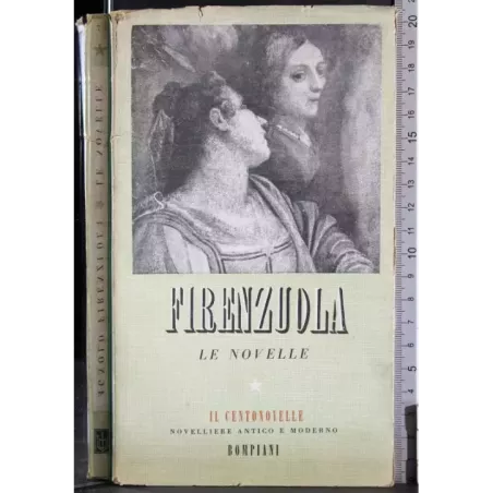 Le novelle
