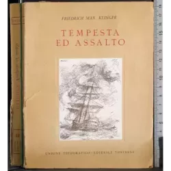 Tempesta d'assalto