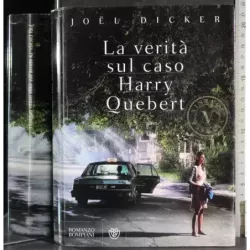 La verità sul caso Harry Quebert