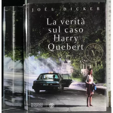 La verità sul caso Harry Quebert