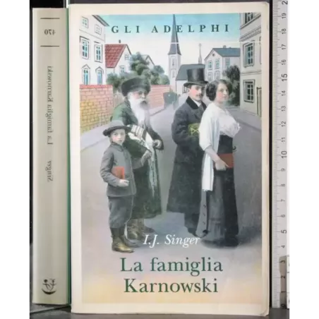 La famiglia Karnowski