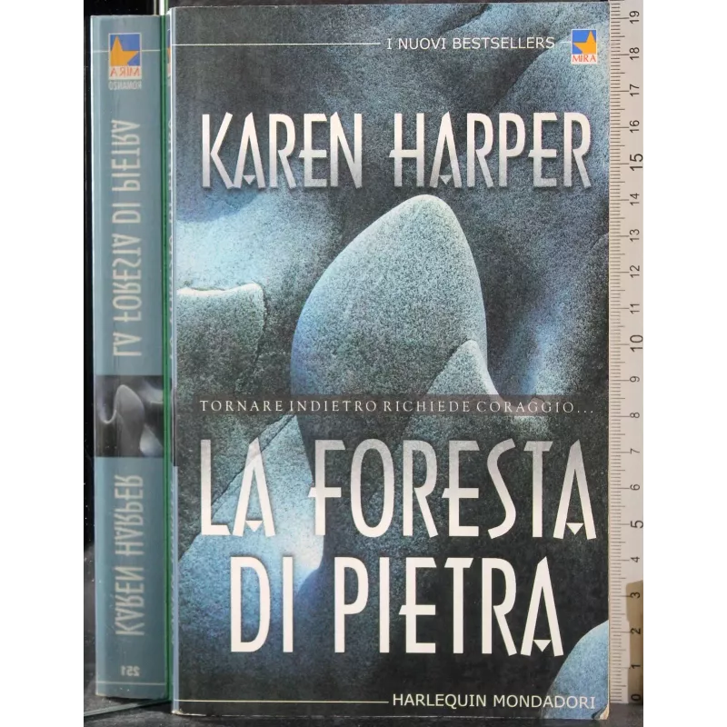 La foresta di pietra
