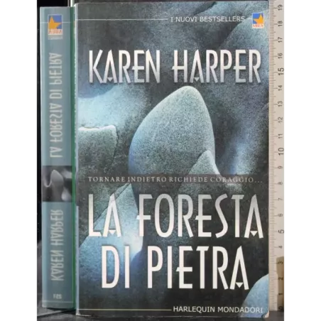 La foresta di pietra