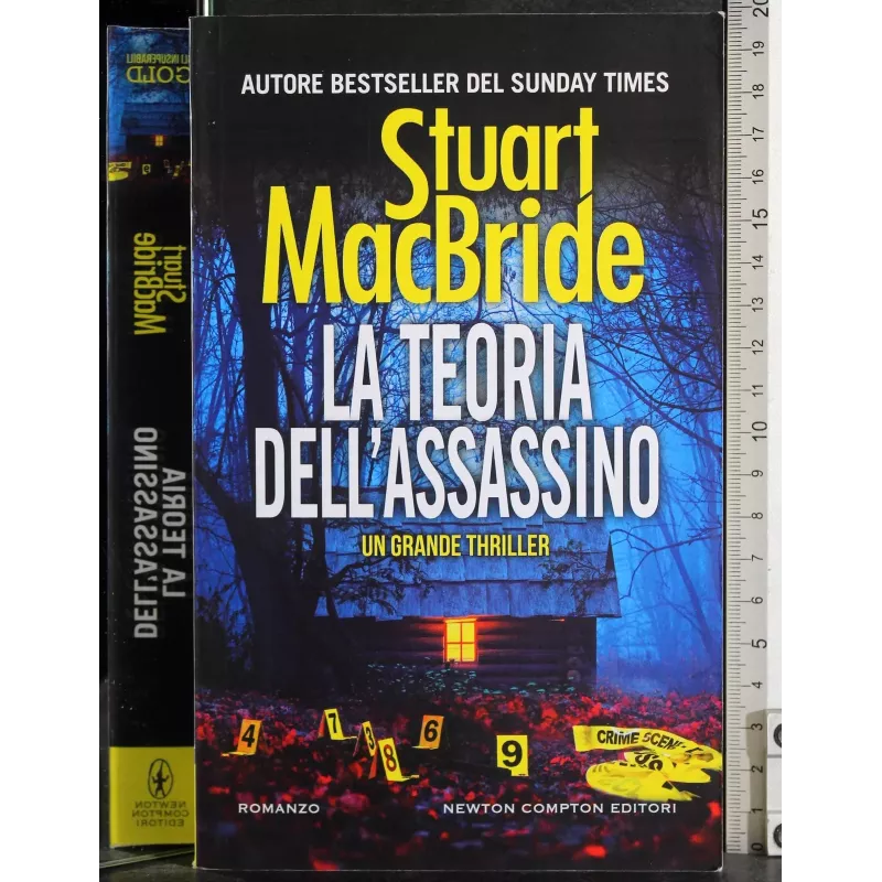 La teoria dell'assassino