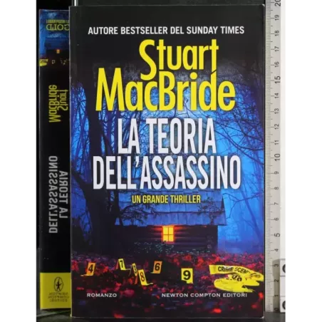 La teoria dell'assassino