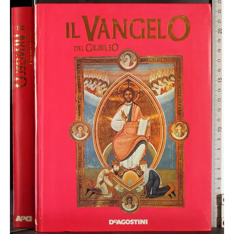 Il Vangelo del Giubileo